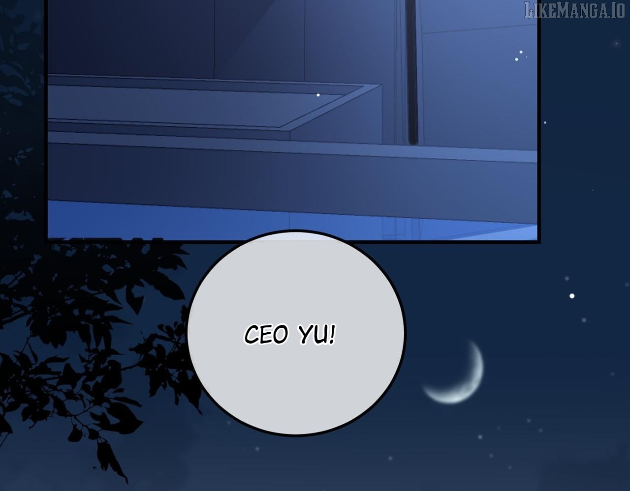 100-Day Warm Marriage Chapter 75 - page 43